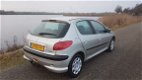 Peugeot 206 - 1.4 Air-line - 1 - Thumbnail