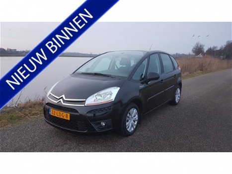 Citroën C4 Picasso - 1.6 VTi Image 5p - 1