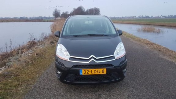 Citroën C4 Picasso - 1.6 VTi Image 5p - 1