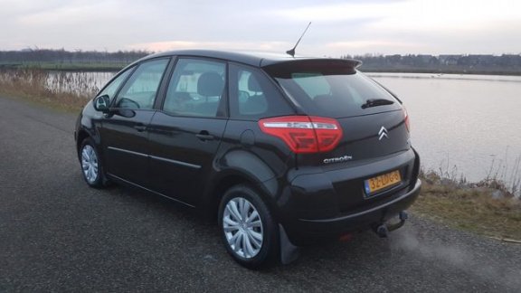 Citroën C4 Picasso - 1.6 VTi Image 5p - 1