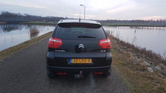 Citroën C4 Picasso - 1.6 VTi Image 5p - 1