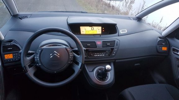 Citroën C4 Picasso - 1.6 VTi Image 5p - 1