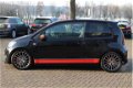 Skoda Citigo - 1.0 Sprint AUTOMAAT / Leder / Navigatie / Airco / Bluetooth - 1 - Thumbnail