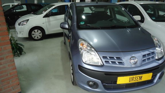 Nissan Pixo - 1.0 Acenta - 1