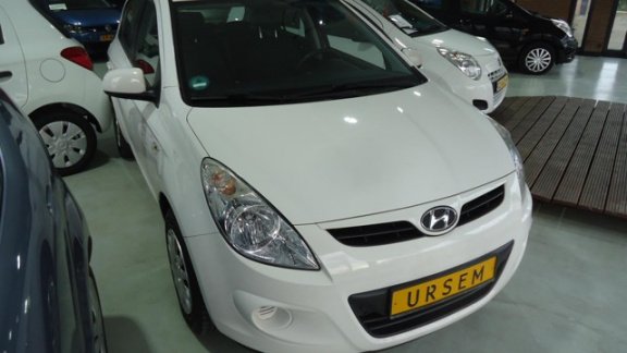 Hyundai i20 - 1.2i First Edition - 1