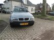 BMW X3 - 2.0d Executive - 1 - Thumbnail