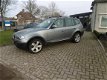 BMW X3 - 2.0d Executive - 1 - Thumbnail