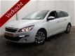 Peugeot 308 SW - 1.6 BlueHDI ECC NAVI PANO PDC LMV - 1 - Thumbnail