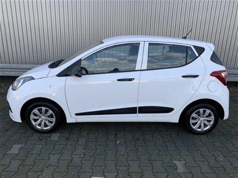 Hyundai i10 - 1.0i i-DRIVE - 1