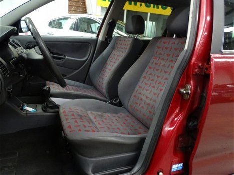 Seat Cordoba Vario - 1.4 Stella Airco Climate control Nap Trekhaak - 1