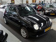 Volkswagen Lupo - 1.4-16V Trendline Stuurbekrachtiging Nap 174887 km