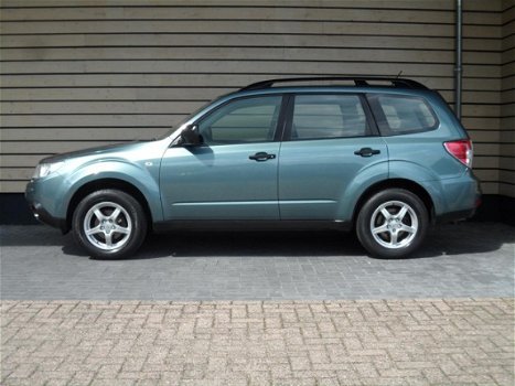 Subaru Forester - 2.0 Comfort Trekhaak, Cruise control - 1