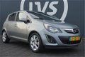 Opel Corsa - 1.4-16V BlitZ 100 pk NAVI-CLIMATE CONTROL-BLUETOOTH-CRUISE CONTROL-LMV - 1 - Thumbnail