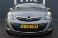 Opel Corsa - 1.4-16V BlitZ 100 pk NAVI-CLIMATE CONTROL-BLUETOOTH-CRUISE CONTROL-LMV - 1 - Thumbnail