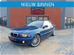 BMW 3-serie Coupé - 323 323Ci Executive Nap Navi Harman Kardon Leder - 1 - Thumbnail