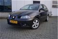 Seat Ibiza - 1.6-16V FREESTYLE 5-DRS ECC CRUISE LMV - 1 - Thumbnail