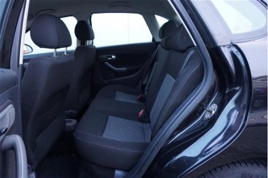 Seat Ibiza - 1.6-16V FREESTYLE 5-DRS ECC CRUISE LMV - 1