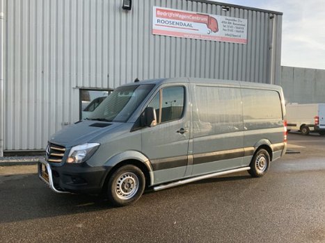 Mercedes-Benz Sprinter - 316 2.2 CDI 366 HD Automaat L2.H1..Airco.Cruise, - 1