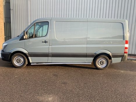 Mercedes-Benz Sprinter - 316 2.2 CDI 366 HD Automaat L2.H1..Airco.Cruise, - 1