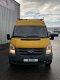 Ford Transit - 115T350 Dub Cab Imperiaal & Trap .Trekhaak 2000 kg Euro 4 R. Zij Schade - 1 - Thumbnail