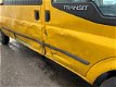 Ford Transit - 115T350 Dub Cab Imperiaal & Trap .Trekhaak 2000 kg Euro 4 R. Zij Schade - 1 - Thumbnail