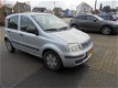 Fiat Panda - 1.1 Actual - 1 - Thumbnail