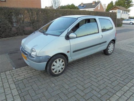 Daihatsu Sirion 2 - 1.0-12V Slim - 1