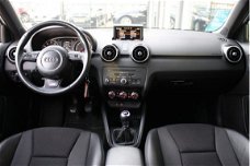 Audi A1 Sportback - 1.2 TFSI Pro Line S | NETTE AUTO | S-line binnen en buiten | Xenon | 18inch | Na