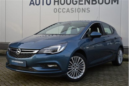 Opel Astra - 1.0 105PK Innovation - 1