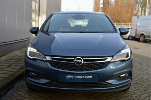 Opel Astra - 1.0 105PK Innovation - 1