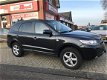 Hyundai Santa Fe - 2.2 CRDi Style Aut. Leer/Clima/Trekh - 1 - Thumbnail