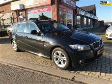 BMW 3-serie Touring - 318d Corporate Lease Business Line motor 160000 km