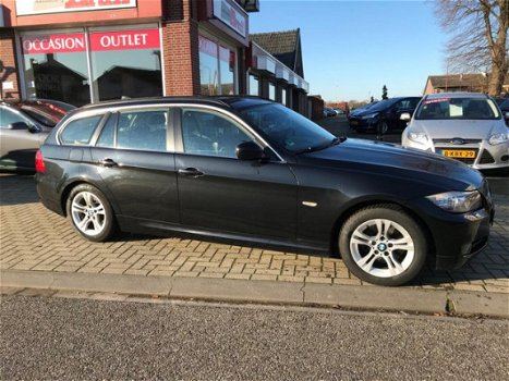 BMW 3-serie Touring - 318d Corporate Lease Business Line motor 160000 km - 1