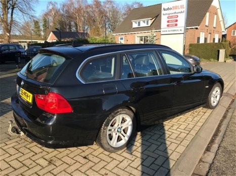 BMW 3-serie Touring - 318d Corporate Lease Business Line motor 160000 km - 1