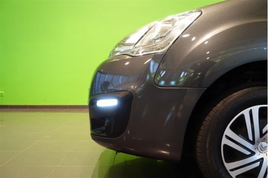 Citroën Berlingo - 1.6 BlueHDI 75 Business 3-Zits | Navigatie | Schuifdeur 1.6 BlueHDI 75 Business 3 - 1