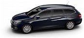 Peugeot 308 SW - 1.6 BlueHDI Blue Lease Executive Panoramadak | Navigatie | Nieuw model 1.6 BlueHDI - 1 - Thumbnail