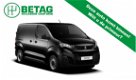 Peugeot Expert - 231S 2.0 BlueHDI 120pk Premium Nieuw Model 231S 2.0 BlueHDI 120pk Premium - 1 - Thumbnail