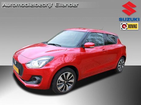 Suzuki Swift - 1.2 Stijl AUTOMAAT - 1