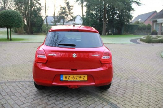 Suzuki Swift - 1.2 Stijl AUTOMAAT - 1