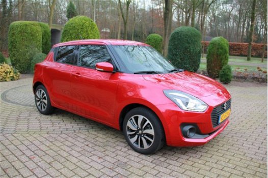 Suzuki Swift - 1.2 Stijl AUTOMAAT - 1