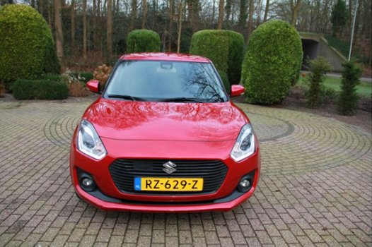 Suzuki Swift - 1.2 Stijl AUTOMAAT - 1