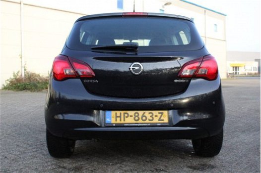 Opel Corsa - 1.3 CDTI Edition Automaat [ navi cruise ] - 1
