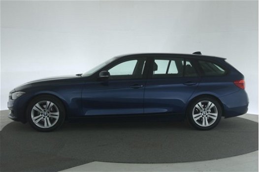 BMW 3-serie Touring - 320d Corporate Lease Aut. [ navi sportstoelen ] - 1