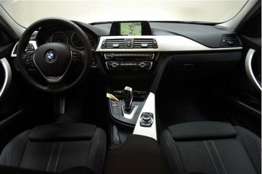 BMW 3-serie Touring - 320d Corporate Lease Aut. [ navi sportstoelen ] - 1