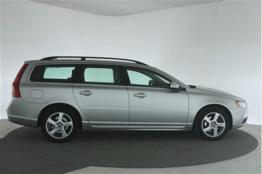 Volvo V70 - T4 Limited Edition Aut. [ Navi Xenon Leder ] - 1