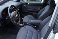 Audi A3 - 1.9 TDI Attraction