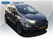 Ford EcoSport - 1.0 EcoBoost Trend Ultimate 100pk Verlengde fabrieksgarantie tot 01-2023 - 1 - Thumbnail
