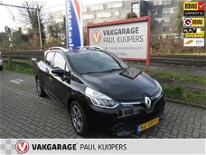 Renault Clio Estate - 0.9 TCe Night&Day