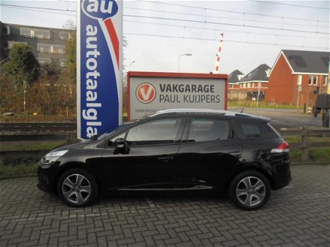 Renault Clio Estate - 0.9 TCe Night&Day - 1