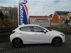 Mazda 2 - 2 1.5 Skyactiv-G Dynamic+